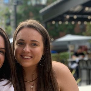 Meet your Posher, Lucy